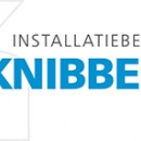 Installatiewinkel gesloten